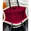 Louis Vuitton Onthego GM M56958 Black