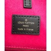 Louis Vuitton Onthego GM M56958 Black