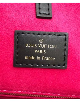 Louis Vuitton Onthego GM M56958 Black