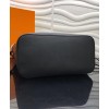 Louis Vuitton Neverfull MM M56960 Black