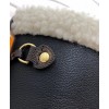 Louis Vuitton Neverfull MM M56960 Black