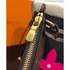 Louis Vuitton Neverfull MM M56960 Black