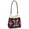 Louis Vuitton Neonoe MM M56963 Black