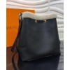 Louis Vuitton Neonoe MM M56963 Black