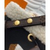 Louis Vuitton Neonoe MM M56963 Black