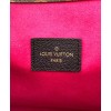 Louis Vuitton Speedy Bandouliere 30 M56966 Black