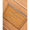 Louis Vuitton Dauphine Mini M57172 Red