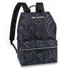 Louis Vuitton Discovery Backpack PM M57274 Black