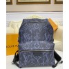 Louis Vuitton Discovery Backpack PM M57274 Black
