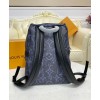 Louis Vuitton Discovery Backpack PM M57274 Black