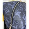 Louis Vuitton Discovery Backpack PM M57274 Black