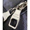 Louis Vuitton Discovery Backpack PM M57274 Black