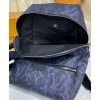 Louis Vuitton Discovery Backpack PM M57274 Black