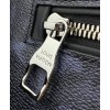 Louis Vuitton Discovery Bumbag M57276 Black