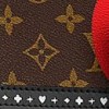 Louis Vuitton Game On Dauphine MM M57448 Brown