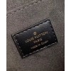 Louis Vuitton Game On Dauphine MM M57448 Brown