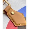 Louis Vuitton Game On Speedy Bandouliere 30 Brown