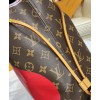 Louis Vuitton Game On Neverfull MM M57452 Brown