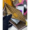 Louis Vuitton Game On Neverfull MM M57452 Brown
