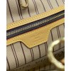 Louis Vuitton Game On Neverfull MM M57452 Brown