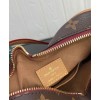 Louis Vuitton Game On Heart Bag M57456 Brown