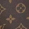 Louis Vuitton Game On Heart Bag M57456 Brown