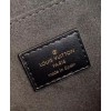 Louis Vuitton Game On Dauphine MM M57463 White