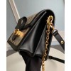 Louis Vuitton Game On Dauphine MM M57463 White