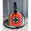 Louis Vuitton Game On Speedy Bandouliere 25 M57466 White