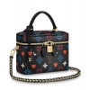 Louis Vuitton Game On Vanity PM M57458 M57482