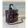 Louis Vuitton Game On Vanity PM M57458 M57482