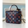 Louis Vuitton Game On Vanity PM M57458 M57482