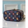Louis Vuitton Game On Vanity PM M57458 M57482