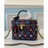 Louis Vuitton Game On Vanity PM M57458 M57482