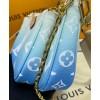 Louis Vuitton Multi Pochette Aessoires M57633 M57634