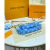 Louis Vuitton Multi Pochette Aessoires M57633 M57634