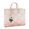 Louis Vuitton Onthego GM M57639 M57640