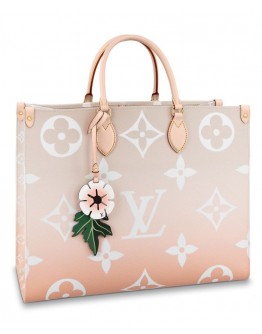 Louis Vuitton Onthego GM M57639 M57640