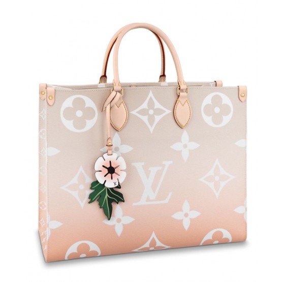 Louis Vuitton Onthego GM M57639 M57640