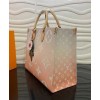 Louis Vuitton Onthego GM M57639 M57640