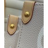 Louis Vuitton Onthego GM M57639 M57640