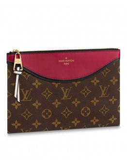 Louis Vuitton Pochette Tuileries M63903 M63906