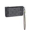 Louis Vuitton Iphone Pouch M64433 Black