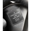 Louis Vuitton Iphone Pouch M64433 Black
