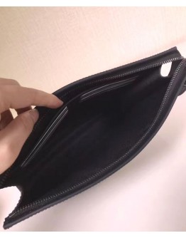 Louis Vuitton Pochette Voyage MM M64440 Black