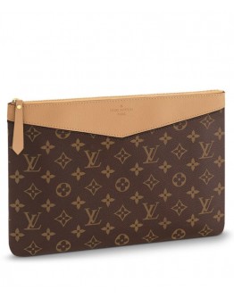 Louis Vuitton Daily Pouch M62048 M64590 M64591