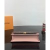 Louis Vuitton Flore Chain Wallet M67404 M67405