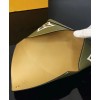 Louis Vuitton Pochette Kirigami M67600 Green
