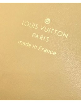 Louis Vuitton Pochette Kirigami M67600 Green
