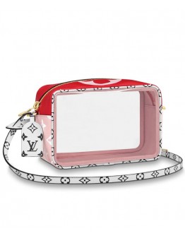 Louis Vuitton Beach Pouch M67601
